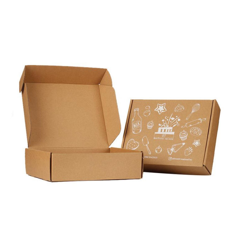 Corrugated Box Manufacturers