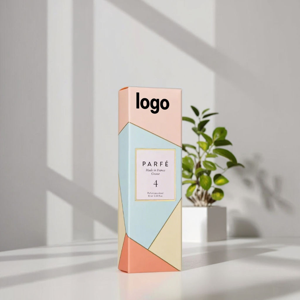 Custom Cosmetic Packaging Boxes