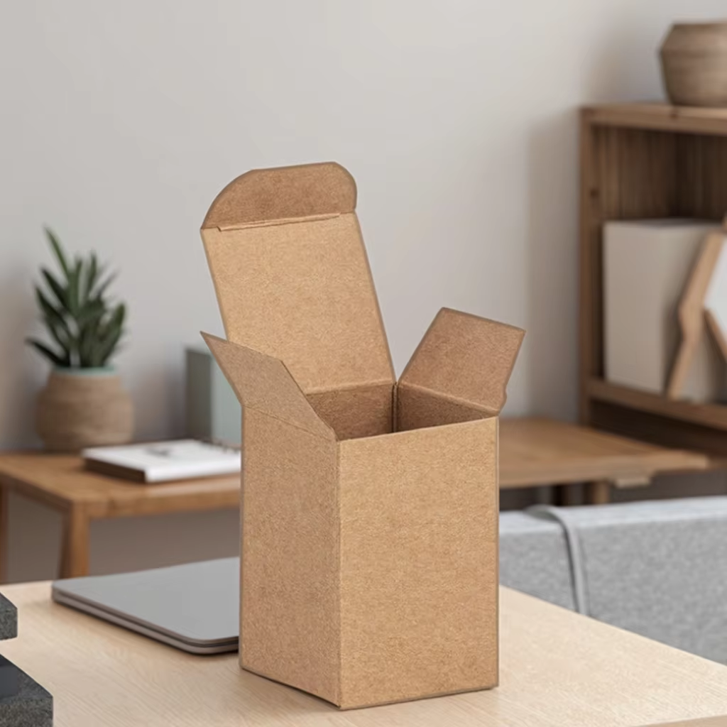 Biodegradable Packaging Boxes