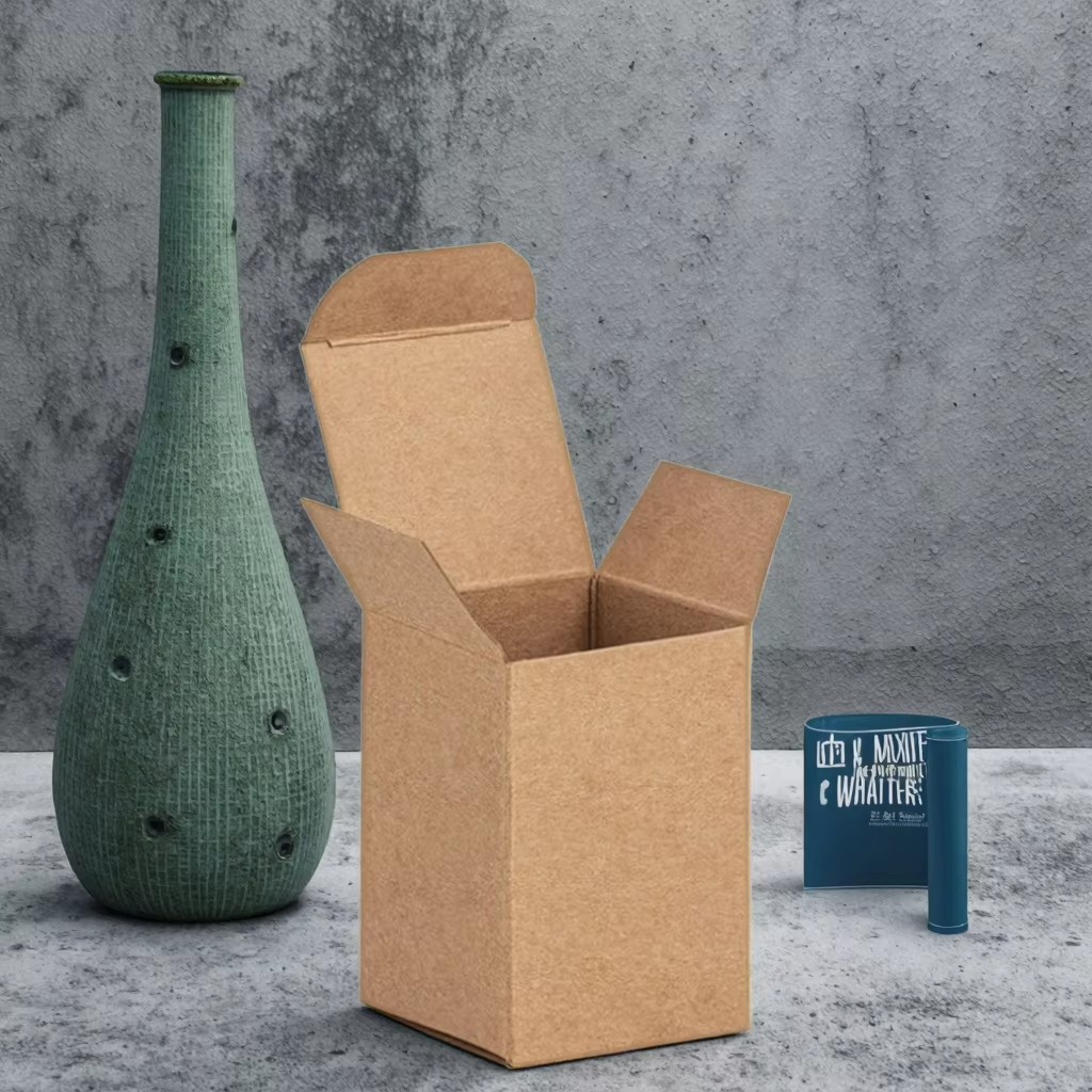 Biodegradable Packaging Boxes