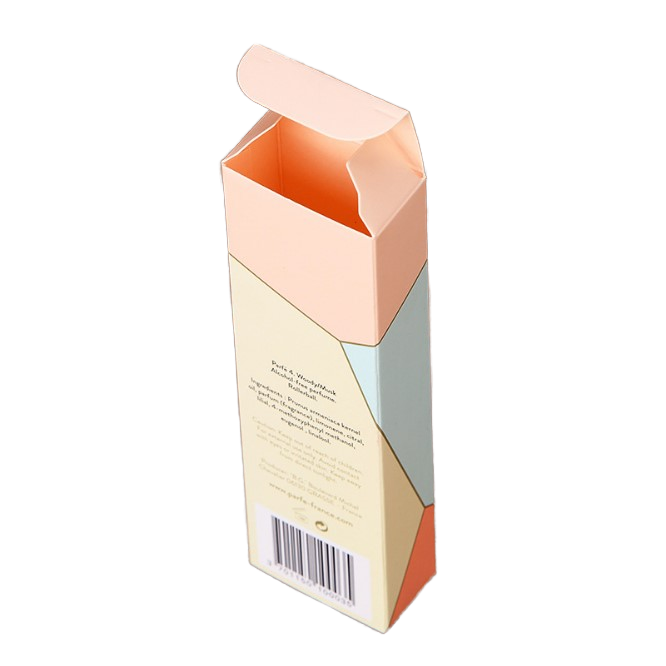 Custom Cosmetic Packaging Boxes