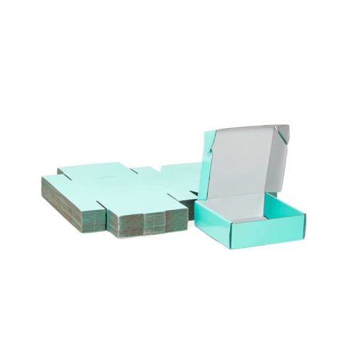 Custom Printed Mailer Box