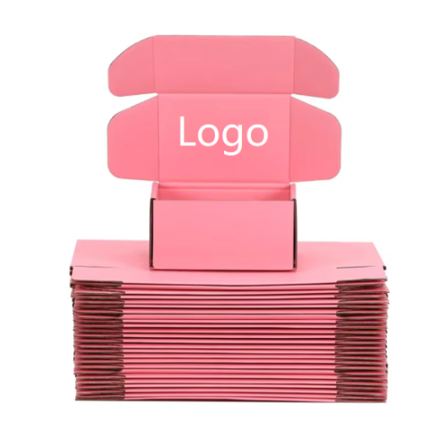 Shipping Packaging Box