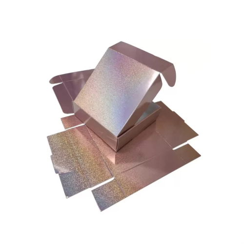 sparkle mailing boxes