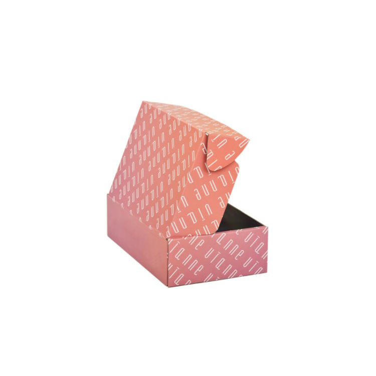 Clothing Shipping Mailer Box