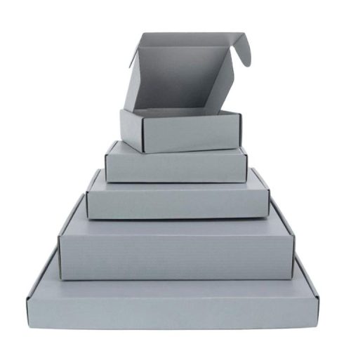 Custom Corrugated Gift Boxes