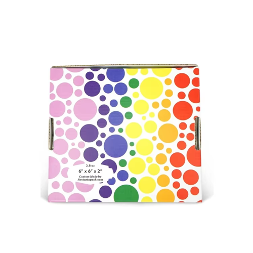 Luxury Shipping Boxes