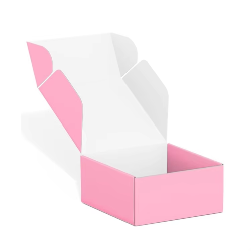 Kraft Paper Cardboard Boxes