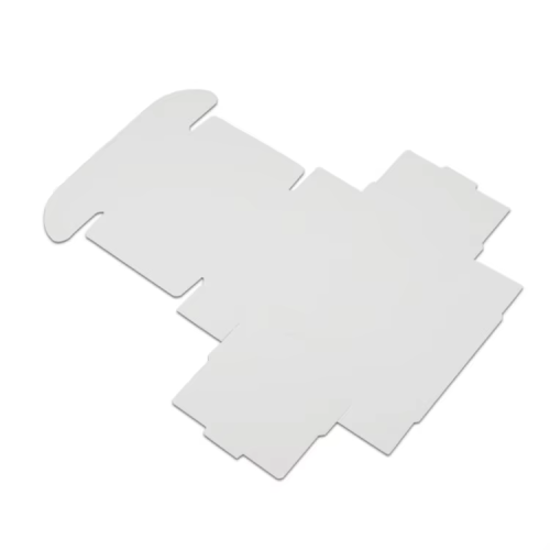 custom white mailer boxes
