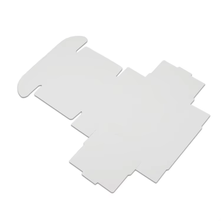 custom white mailer boxes