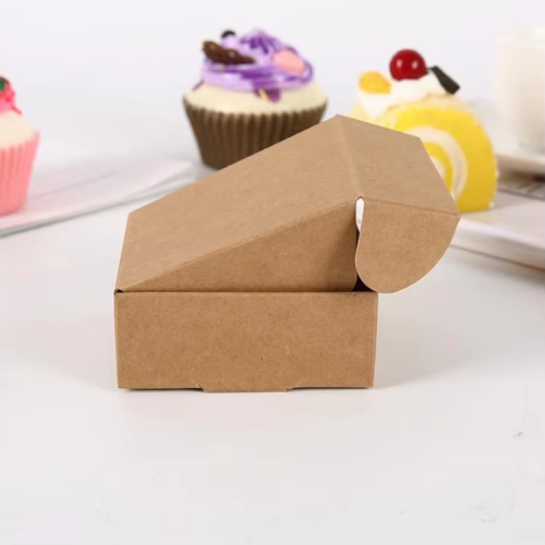small kraft gift boxes