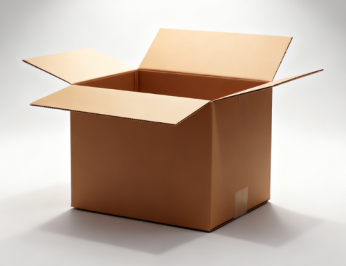 Custom Corrugated Boxes