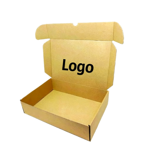 Custom Packaging Box