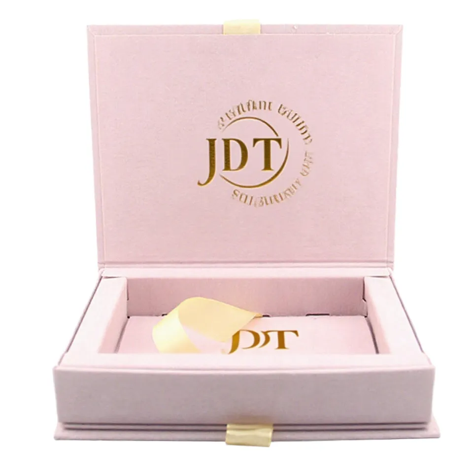 How to choose a packaging manufacturer