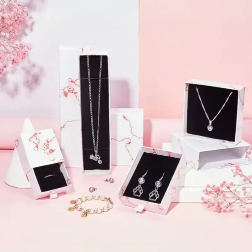 Jewelry Drawer Boxes