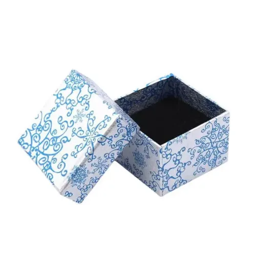 Custom Lid and Base BoX