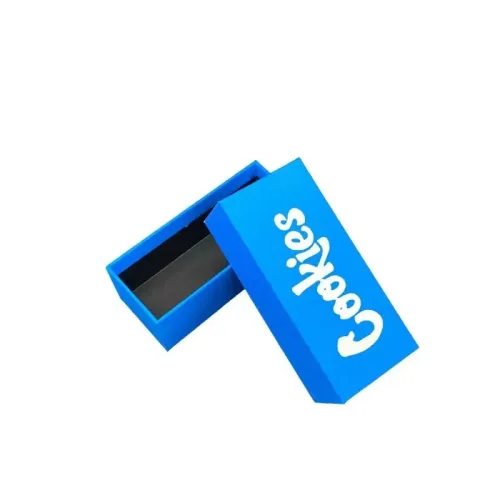 Eco-friendly Lid and Base Box