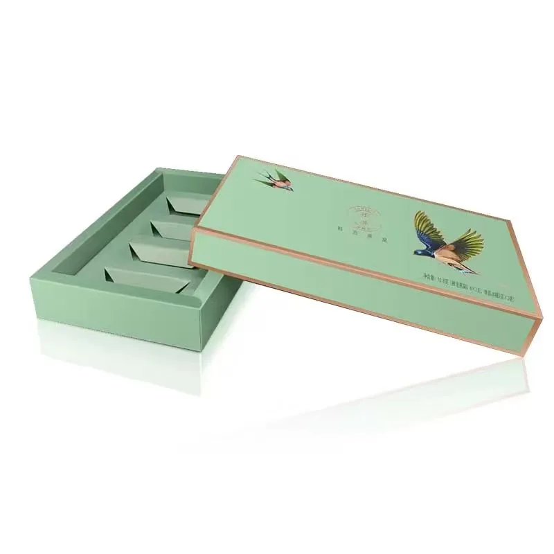 Personalized Lid and Base Box