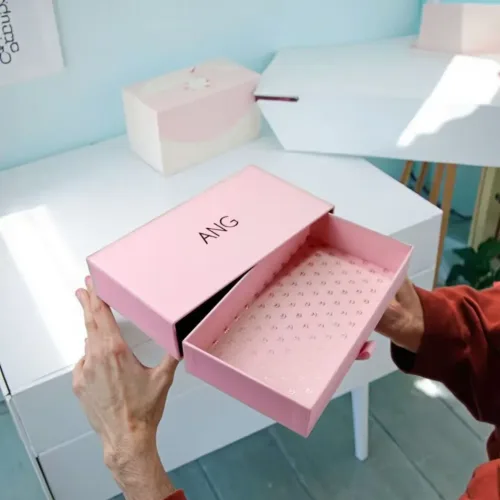 Brand Packaging Services