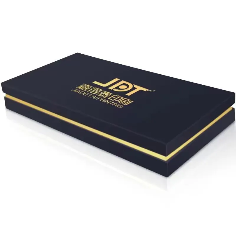 Luxury Gift Boxes with Lids