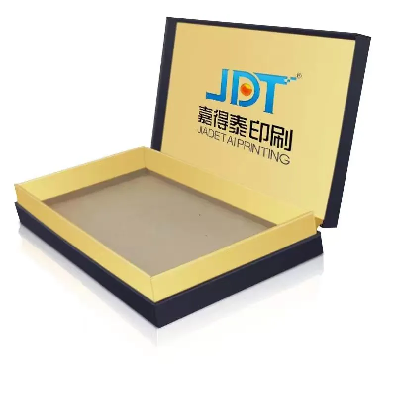 Luxury Gift Boxes with Lids