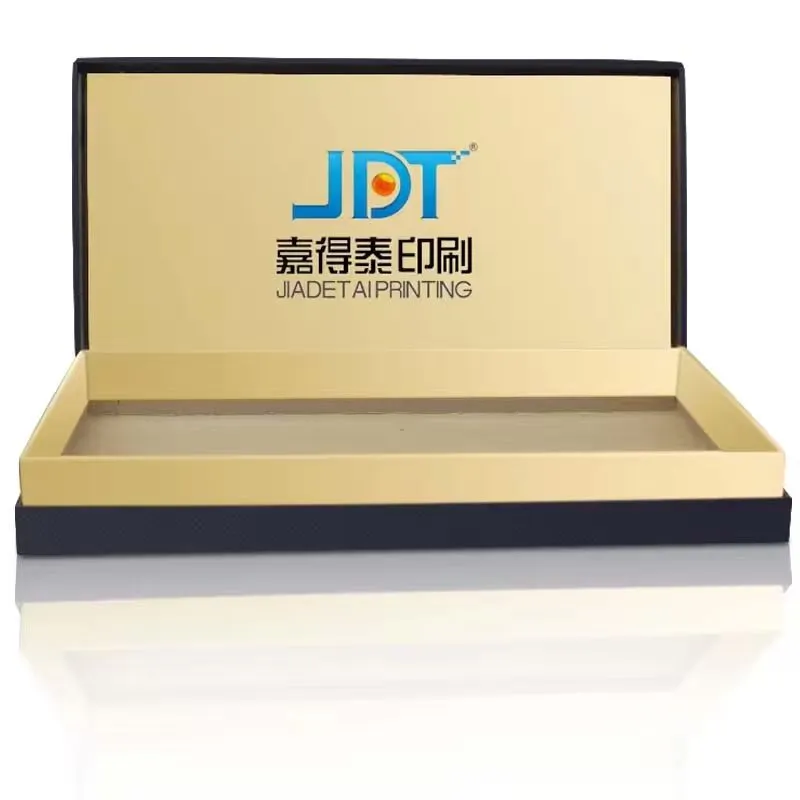 Luxury Gift Boxes with Lids