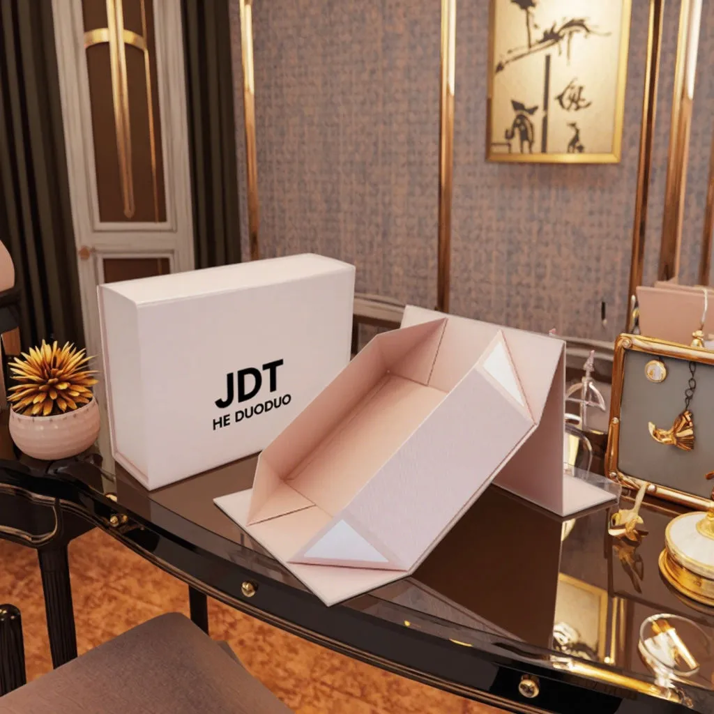 How to choose a packaging manufacturer