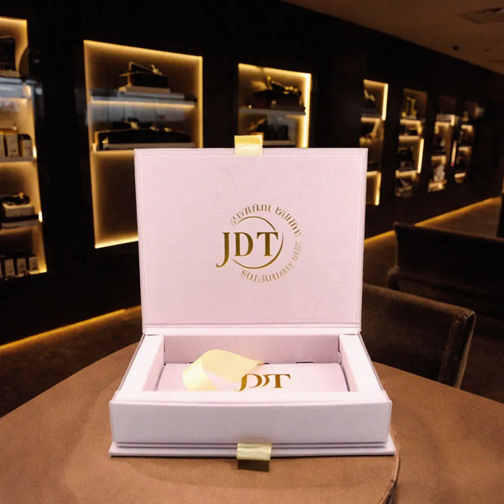 How to choose a packaging manufacturer