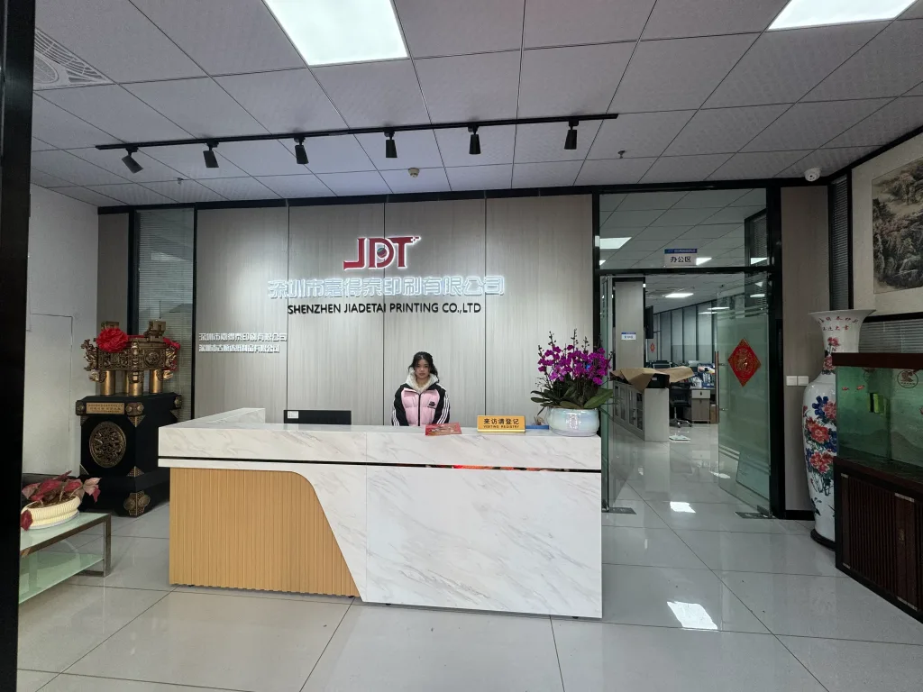 Brand Packaging Services