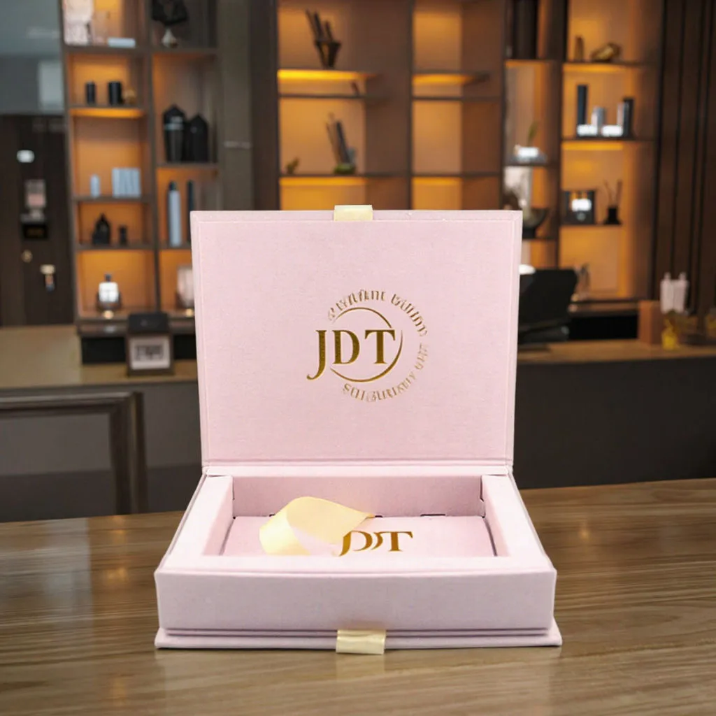 How to choose a packaging manufacturer