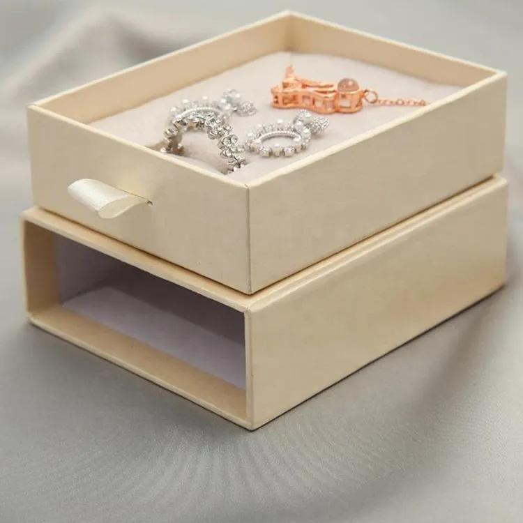 Custom Jewelry Boxes with Logo