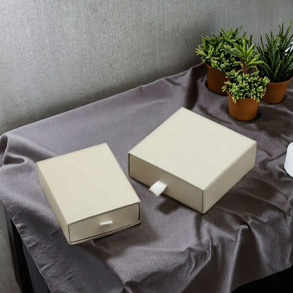 Custom Jewelry Boxes with Logo