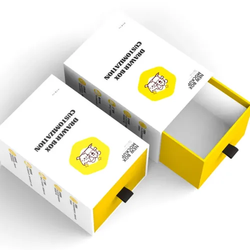 Custom Size Drawer Boxes