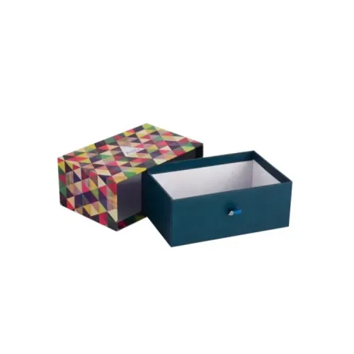 Custom Paper Drawer Boxes