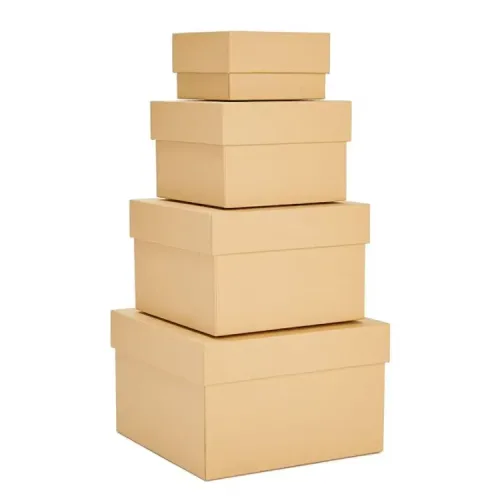 Brand Packaging Services