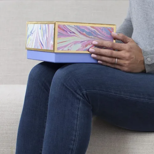 Custom Two Piece Boxes