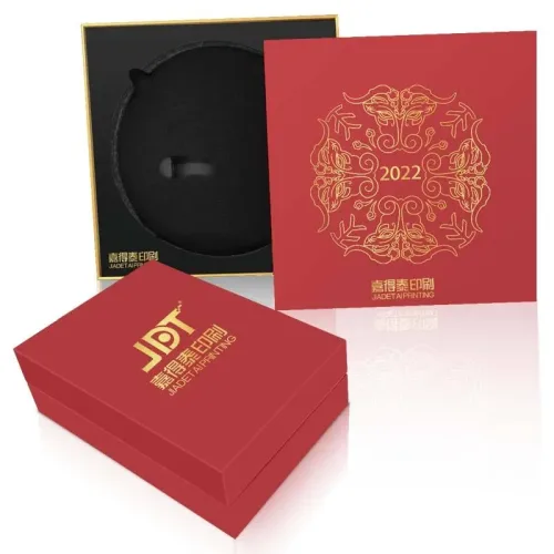 Brand Packaging Services