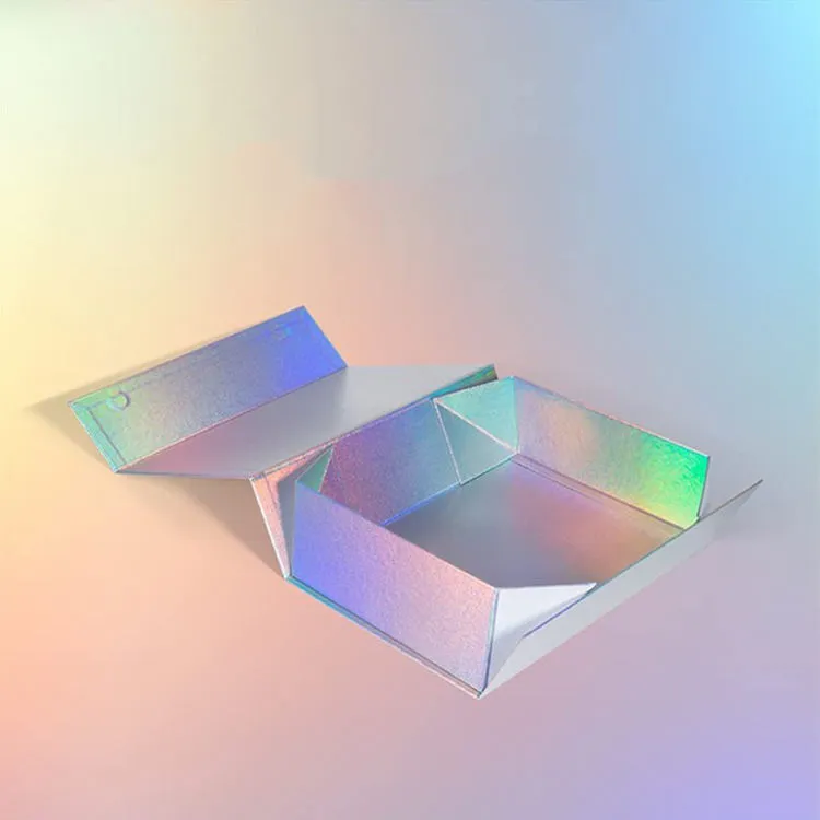 Holographic Magnetic Closure Boxes