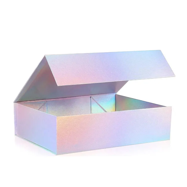 Holographic Magnetic Closure Boxes