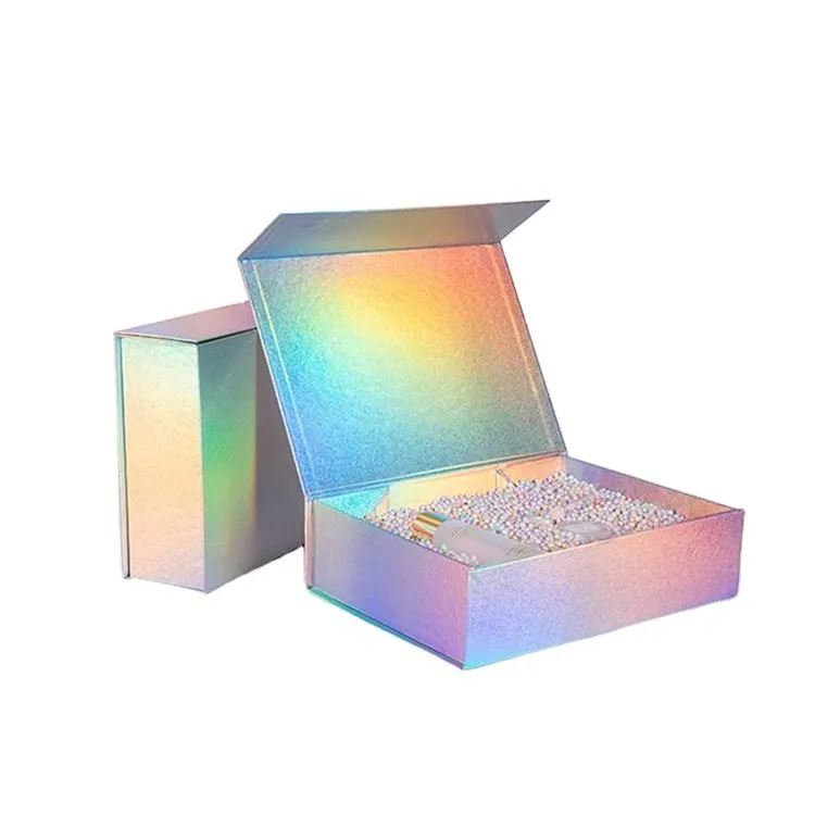 Holographic Magnetic Closure Boxes