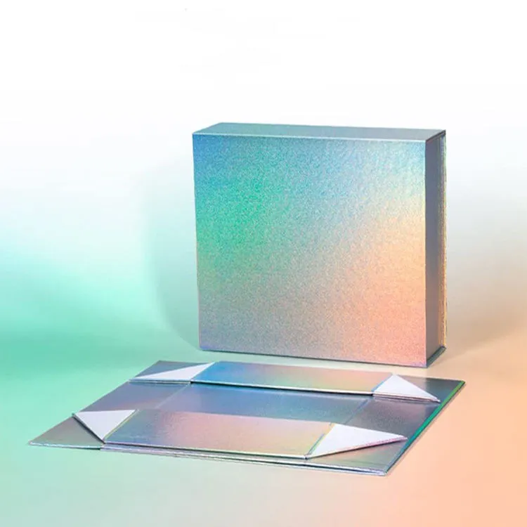 Holographic Magnetic Closure Boxes